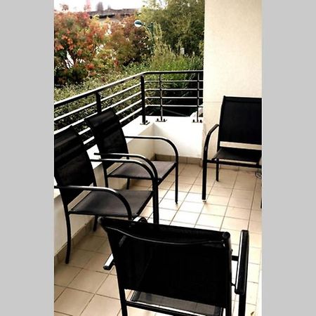 Superbe Appartement Lumineux Proche Disney Montevrain Ngoại thất bức ảnh