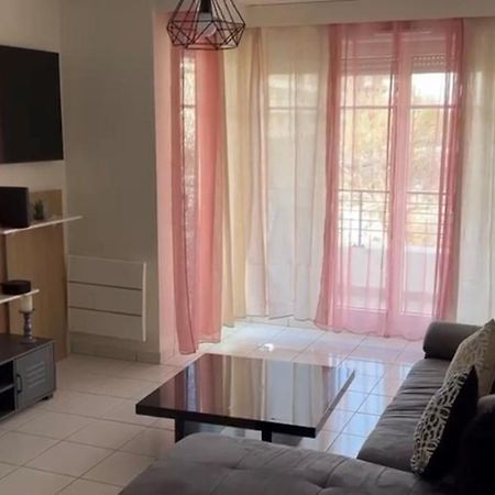 Superbe Appartement Lumineux Proche Disney Montevrain Ngoại thất bức ảnh