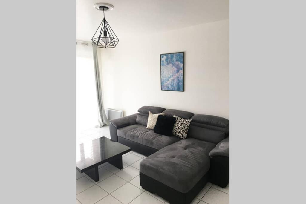 Superbe Appartement Lumineux Proche Disney Montevrain Ngoại thất bức ảnh