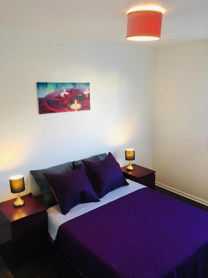 Superbe Appartement Lumineux Proche Disney Montevrain Ngoại thất bức ảnh